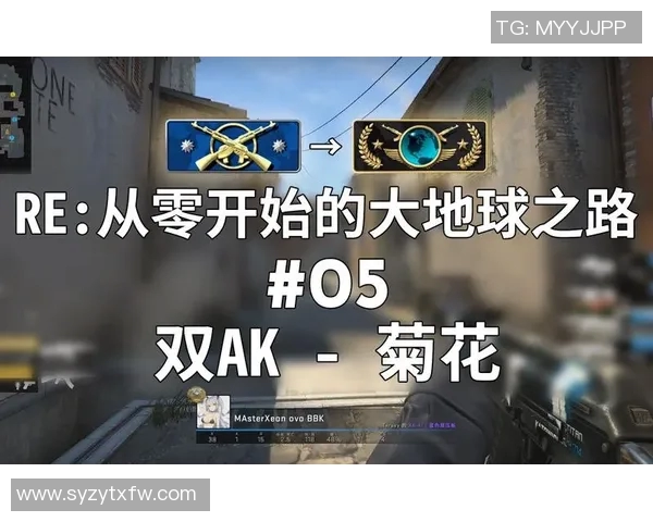 esports数据深度探讨张芳在CSGO中的成长与挑战之路